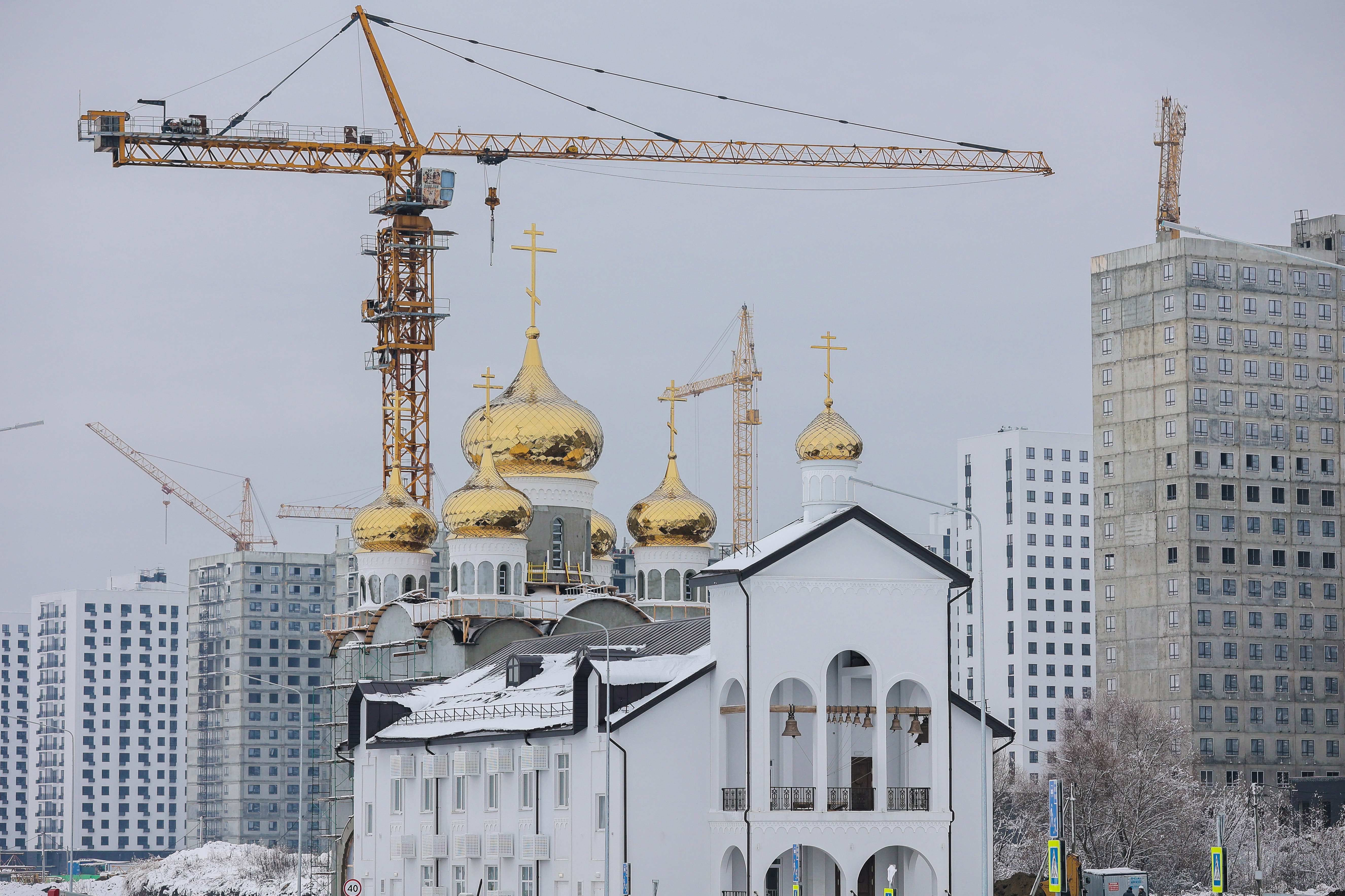 Компании группы